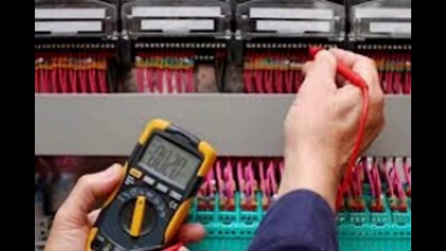 Industrial Electrical Services Temecula, CA 951-699-9641