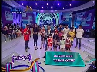 [140209]dahSyat RCTI - Seg 8