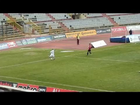 17η ΑΕΛ-Κεραυνός Θεσπρωτικού 6-0 2013-14 Στιγμιότυπα Σατούρν