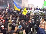 Майдан: досрочные выборы и предыдущая Конституция