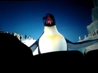 Happy Feet Intro