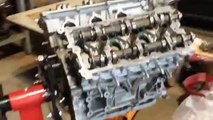1988-1995 Toyota 4Runner & Pickup Rebuilt 3VZ Engine