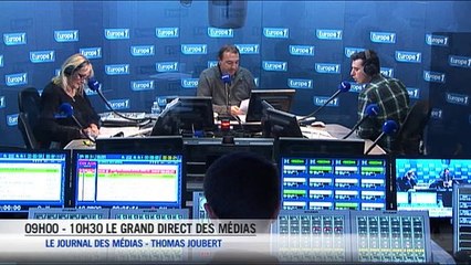 Quand les taxis s'en prennent à un journaliste