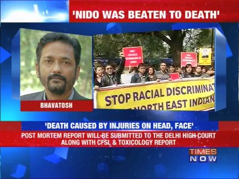 Nido's culprits to be tried for murder