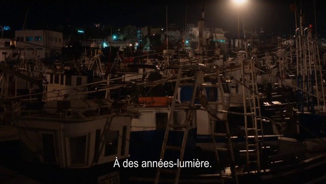 Only lovers left alive de Jim Jarmush - Extrait 3