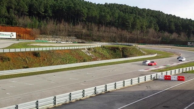 pole mécanique Alés Corvette Passion 3