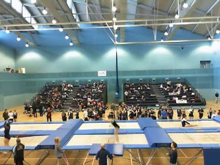 Advanced Ladies - 34