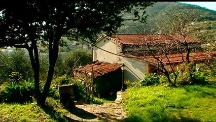 Henrique Pizzolato pela Itália