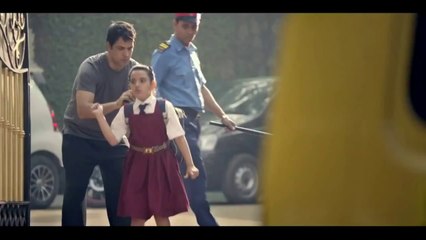 ICICI Lombard -- 2014 TVC -- Latest TV Ad -- Nibhaye Vaade