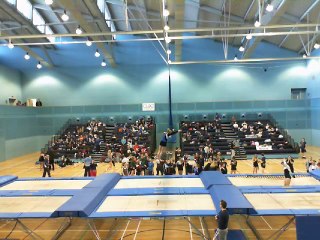 Advanced Ladies - 35