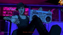 Soluce The Wolf Among Us Episode 2- Smoke and Mirrors part 5