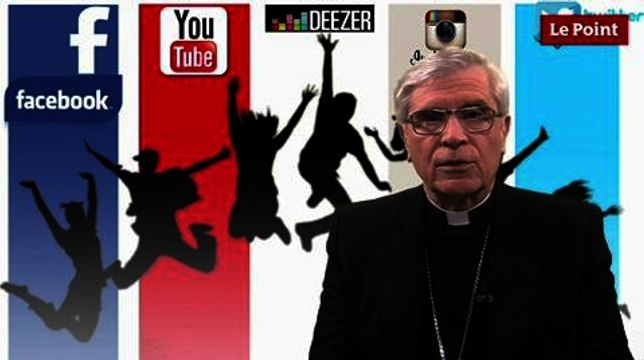 Monseigneur di Falco : Donnez-leur des jardins pour y faire des bêtises !