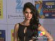 Sonal Chauhan Sexy Back Show JUST WOW at Zee Cine Awards 2014