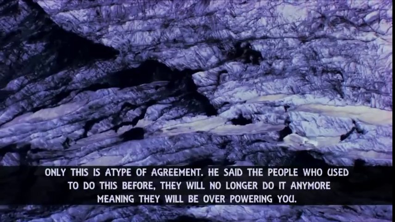 (3) The Prophet   Foretold What is Happening Today... - BrassTacks Gujranwala