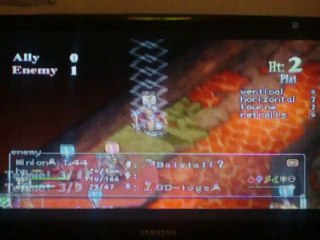 Vandal Hearts2 47- Couvent Dardoise