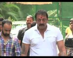 Sanjay Dutt seeks further parole to nurse wife