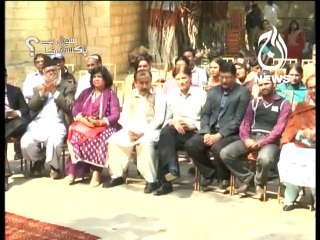 Sawaal hai Pakistan Ka - Episode No. 190