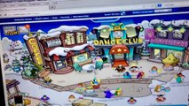 PlayerUp.com - Buy Sell Accounts - Rare club penguin account for sale