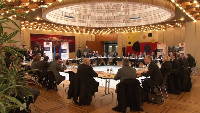 Emploi et développement économique dans les quartiers populaires