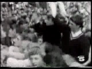 The Liverbirds - Around and Around