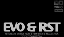 Evo & RST Live recorded set at Crystal Club - Doha, Qatar 31st October 2013