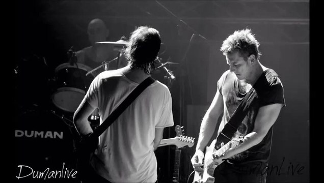 Duman-Neredesin Sen (Göğe Selam II)