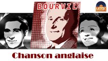 Bourvil - Chanson anglaise (HD) Officiel Seniors Musik