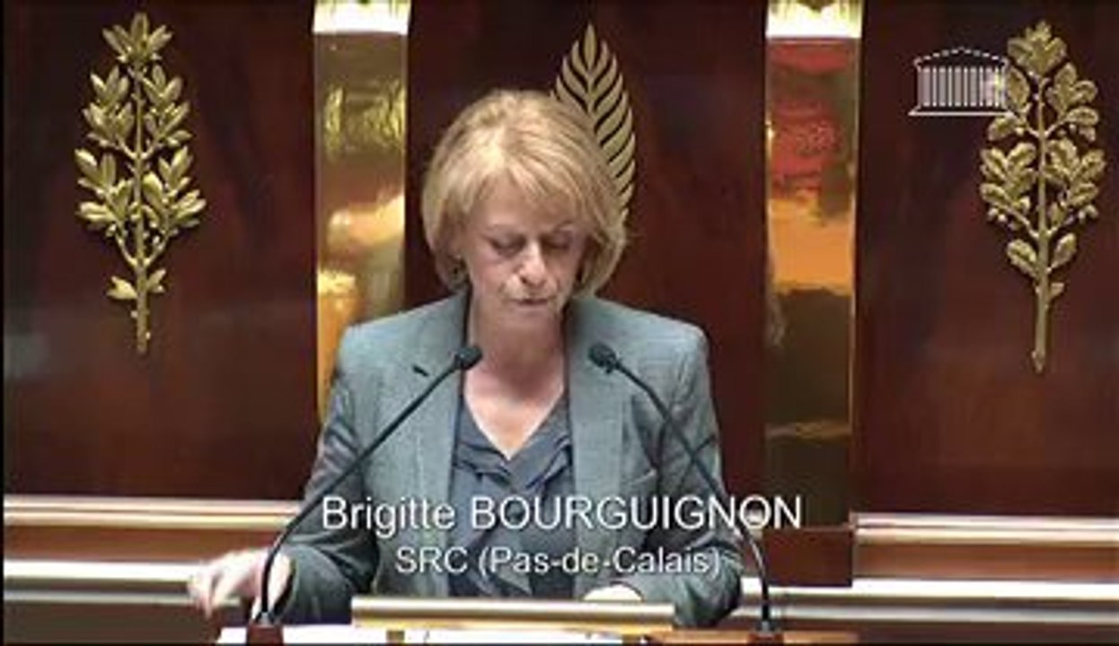 SEANCE PUBLIQUE 20 JANVIER  1ère séance  Égalité entre les femmes et les hommes