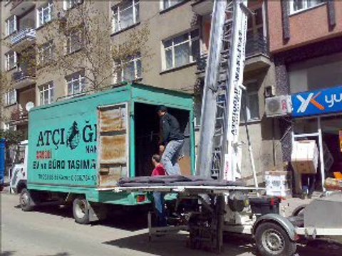 asansörlü sistem EV TAŞIMA ELAZIĞ