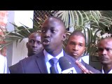 JCI Dakar N°1 : Abdoul MBAYE marque le lancement officiel des activités du mandat 2014