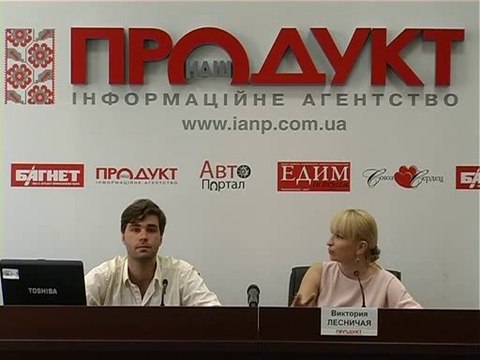 Украина удостоилась европейского музейного стандарта. – Виктория Лесничая