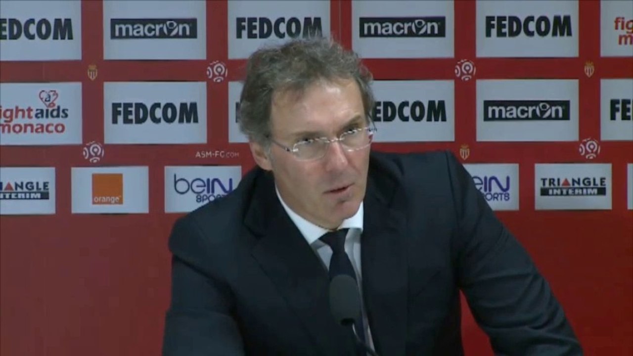 Blanc nach Gigantenduell: "Faires Resultat"