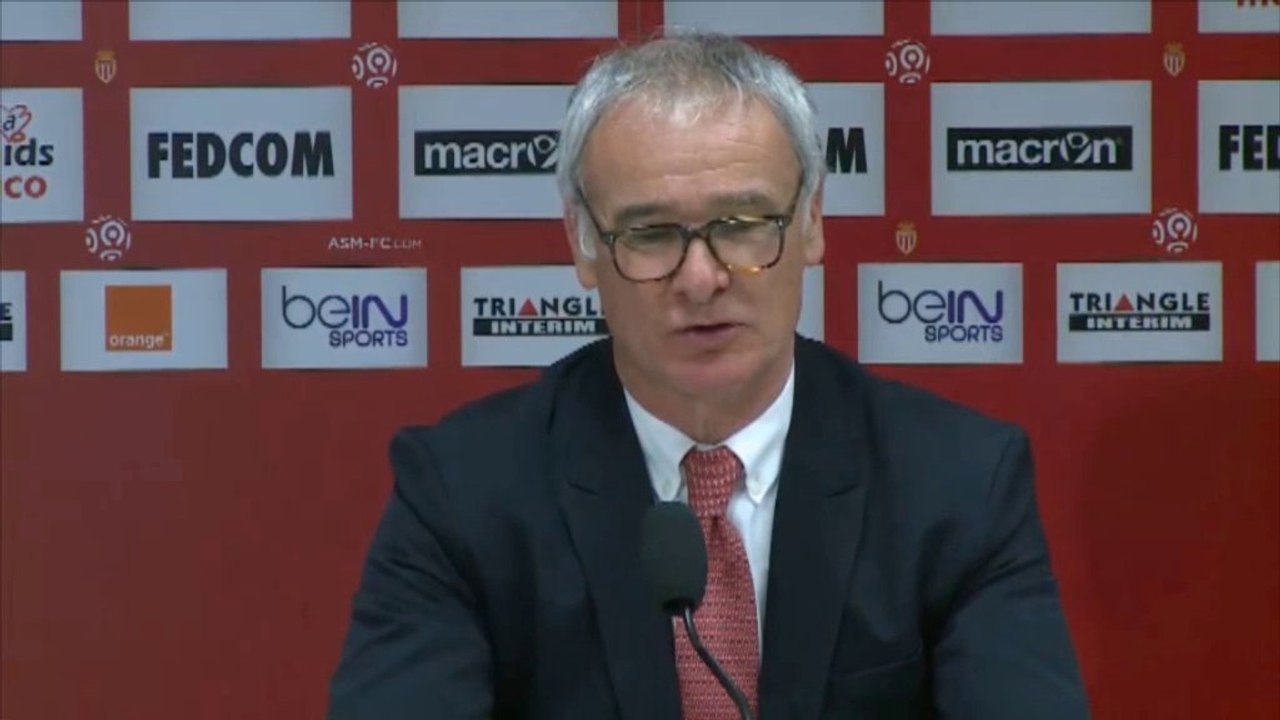 Ranieris Trick mit dem 'Freundschaftsspiel'