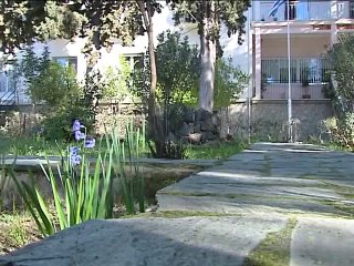 Εκκλησιαστικό λύκειο Λαμίας