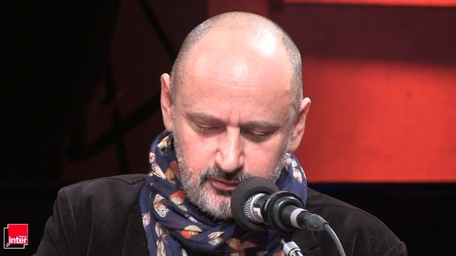 Daniel Morin : Gilles Deleuze disait toujours...enlève ton slip