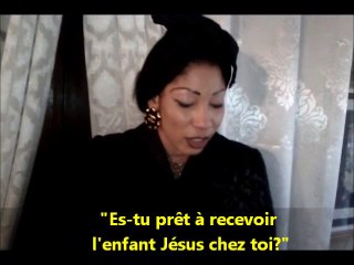 PARIS NORD, PREDICATION DU 1ER DIMANCHE DE L'AVENT 2013