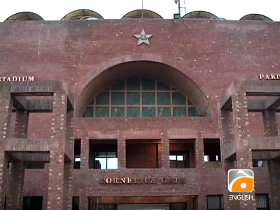 PCB governing board dissolved, Zaka Ashraf sacked.