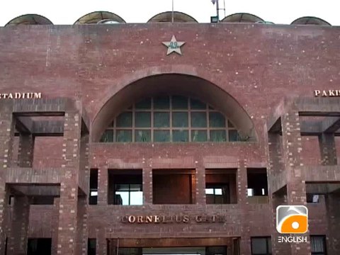 PCB governing board dissolved, Zaka Ashraf sacked.