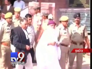 Rajasthan High Court rejects Asaram Bapu's bail application - Tv9 Gujarati