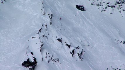 FWT14 - Run of Stefan Hausl - Fieberbrunn staged in Kappl/Tirol