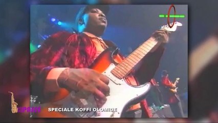 Hits du passé du 080214  Koffi Olomide