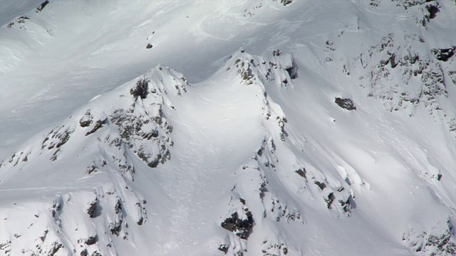 FWT14 - Run of Jackie Paaso - Fieberbrunn staged in Kappl/Tirol