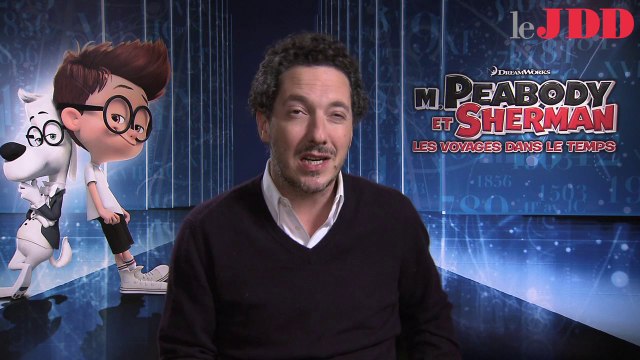 Gallienne : Je ne mords pas tant que ça…