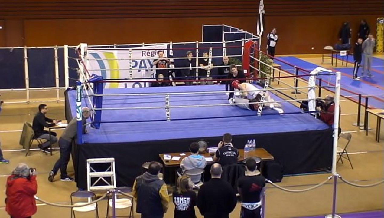 nico brest 2014