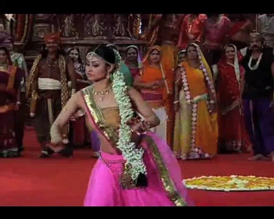 Mouni back in Mahadev