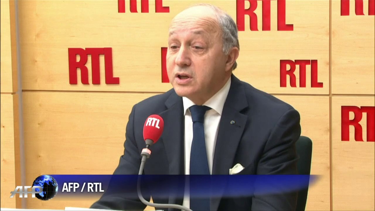 Fabius : le vote suisse sur l'immigration est une "mauvaise nouvelle pour l'Europe"