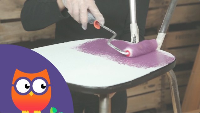 Comment peindre du formica (Ooreka.fr)