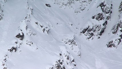 FWT14 - Run of Hanna Fisher - Fieberbrunn staged in Kappl/Tirol