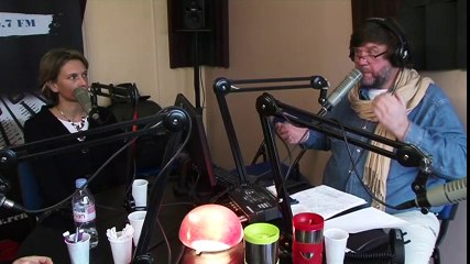 Les sages femmes reçues à l'émission libre échange de Sylvain BLONDIN