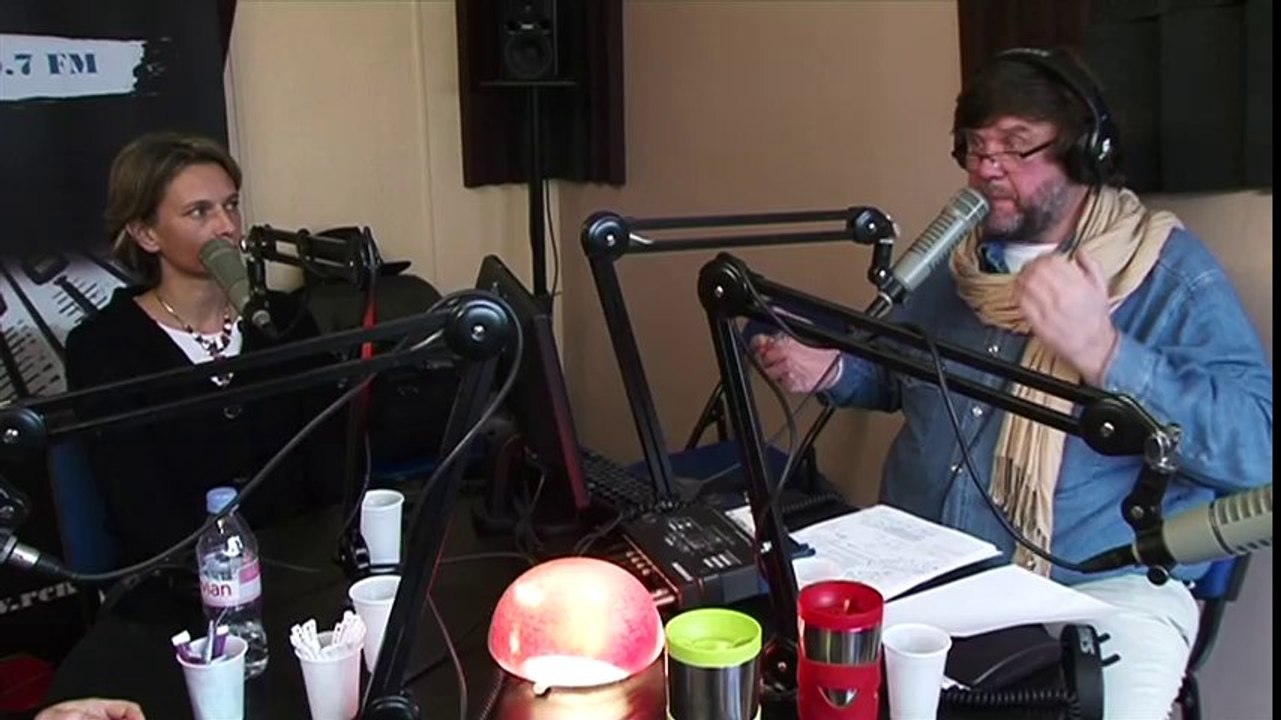 Les sages femmes reçues à l'émission libre échange de Sylvain BLONDIN